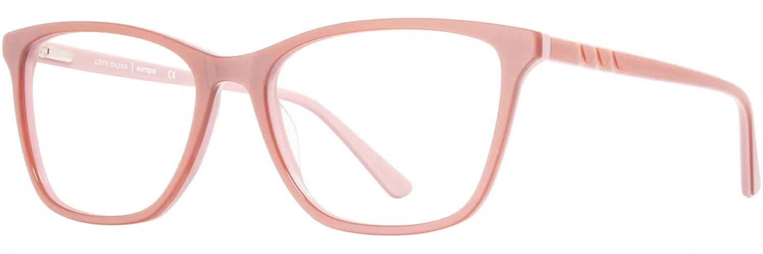 Cote DAzur CDA400 Eyeglasses - view 6